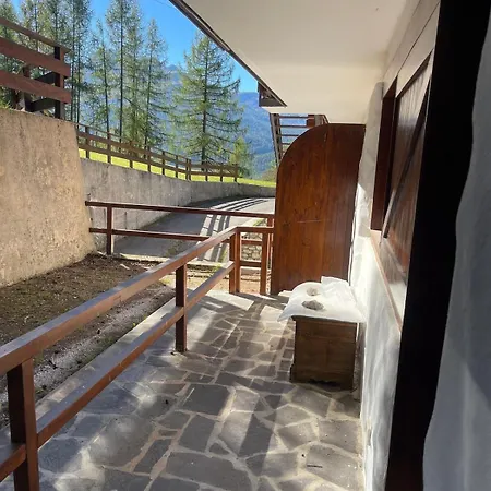 Nyaraló Cortina Olympic Alpine Holidays *